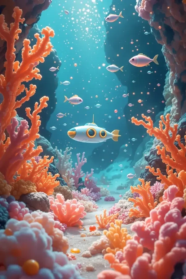 深海异闻录_秋葵视频官网 深海异闻录