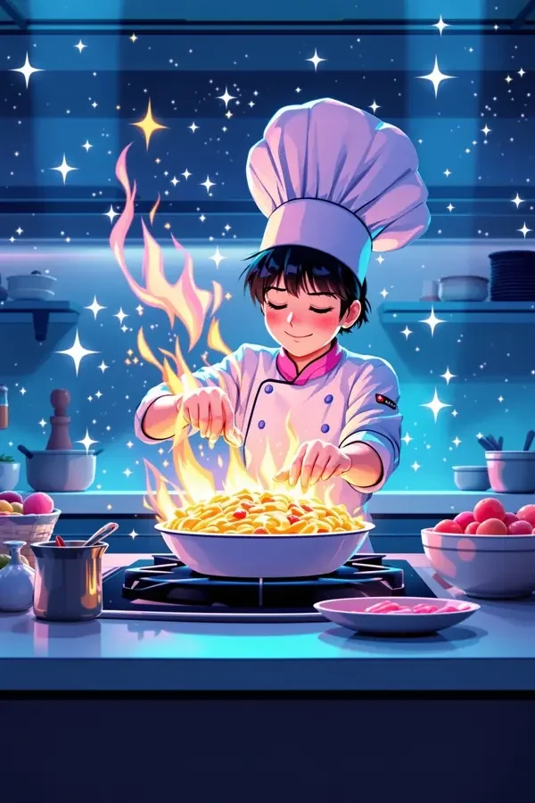 星际小厨神_秋葵视频官网 星际小厨神