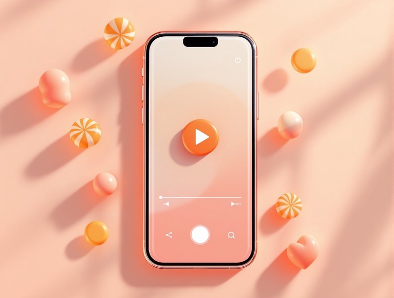 秋葵视频官网_下载APP 秋葵视频官网 APP 界面预览