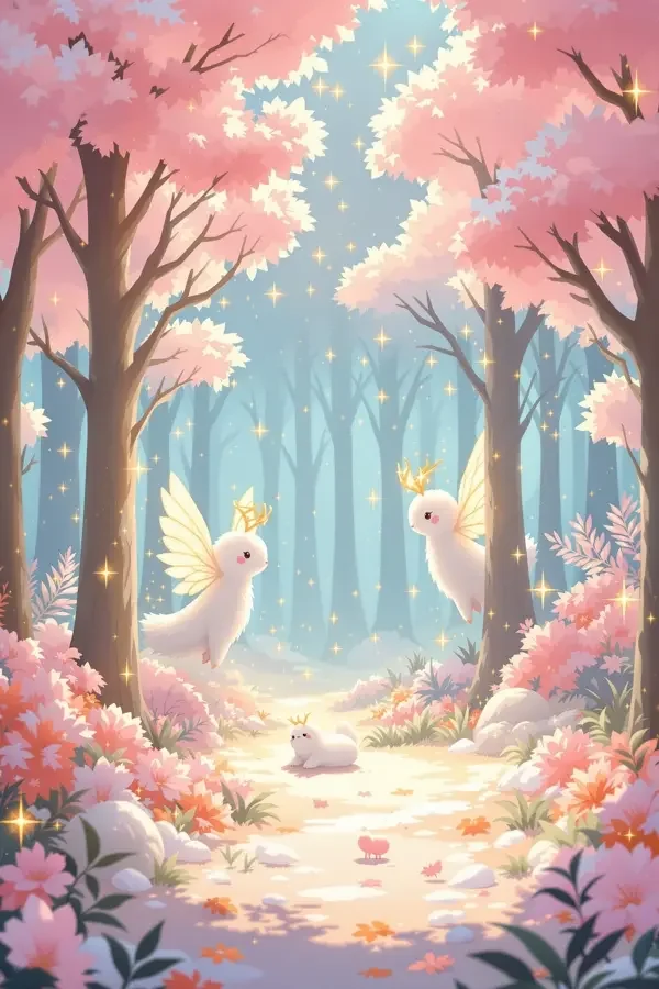 精灵森林物语_秋葵视频官网 精灵森林物语