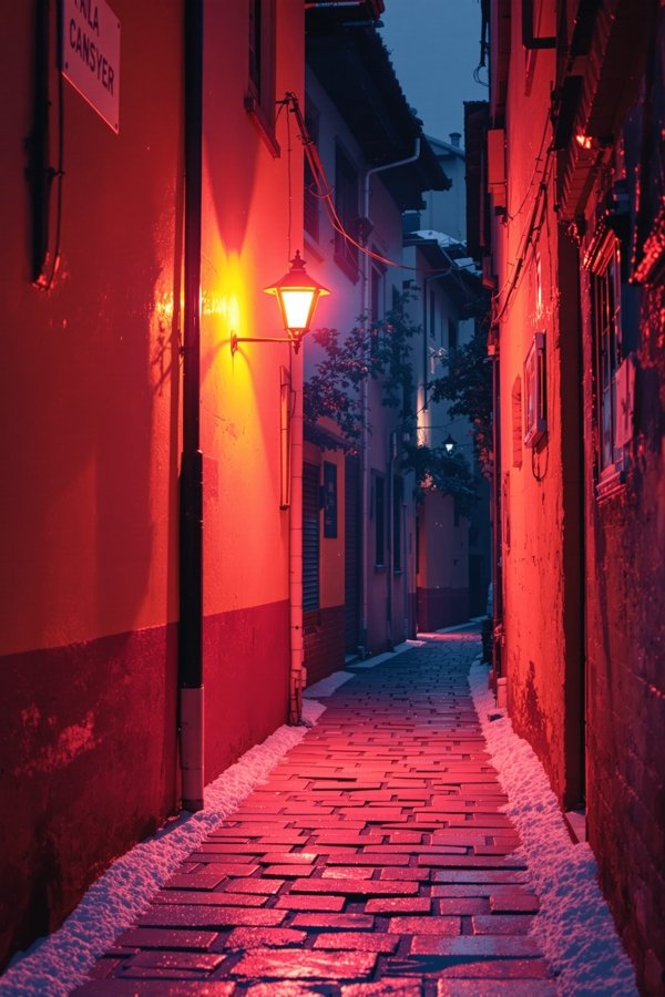 老巷深处的光_秋葵视频官网 老巷深处的光